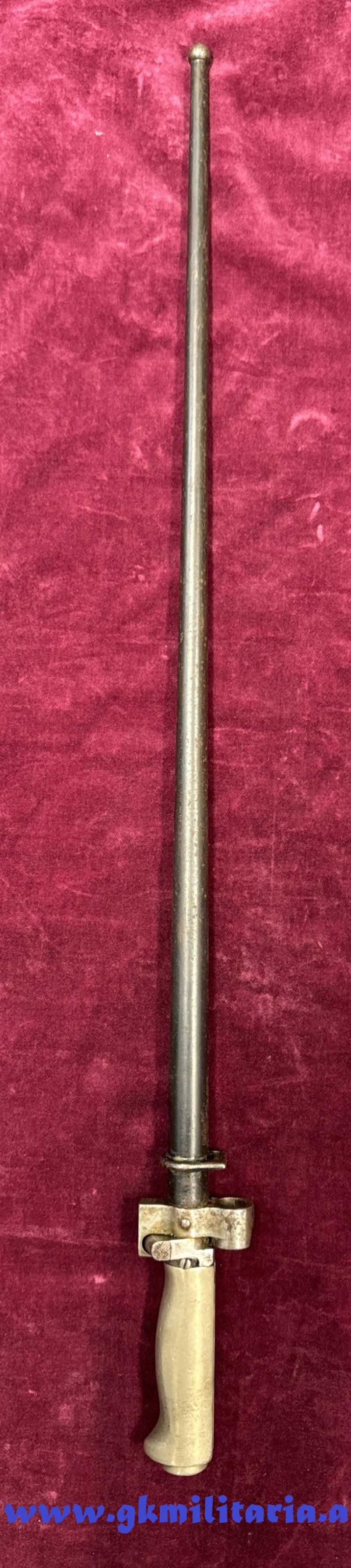 Frankreich - Stichbajonett Lebel M.1886 !!