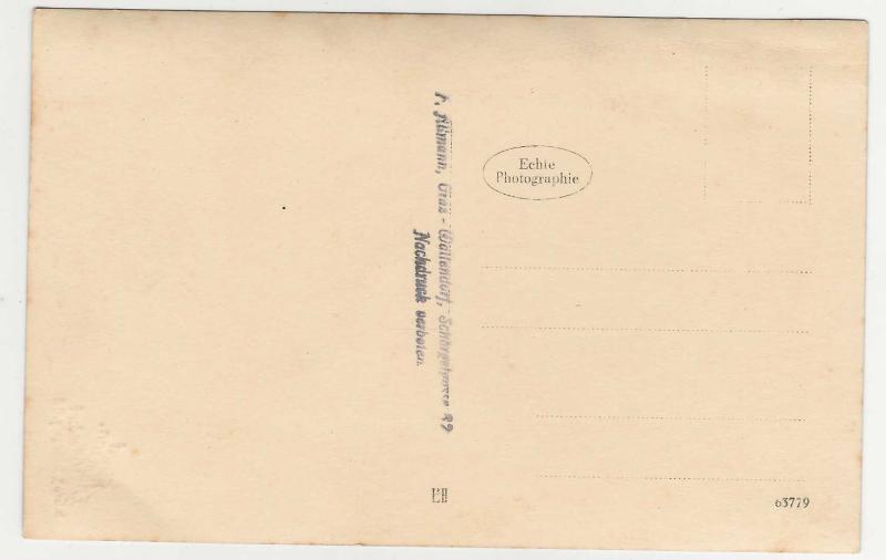 Portrait Generalmajor Ferdinand Pichler mit Top Orden! - 1. Republik!