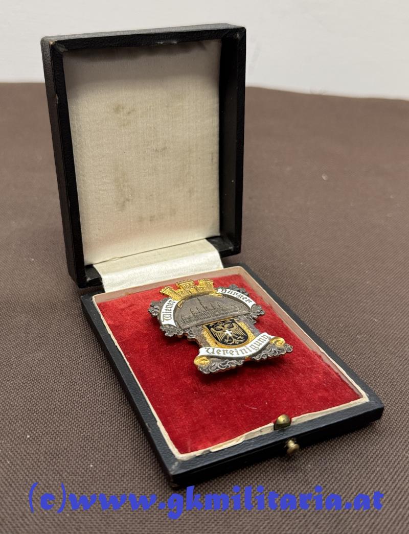 k.u.k. Abzeichen 