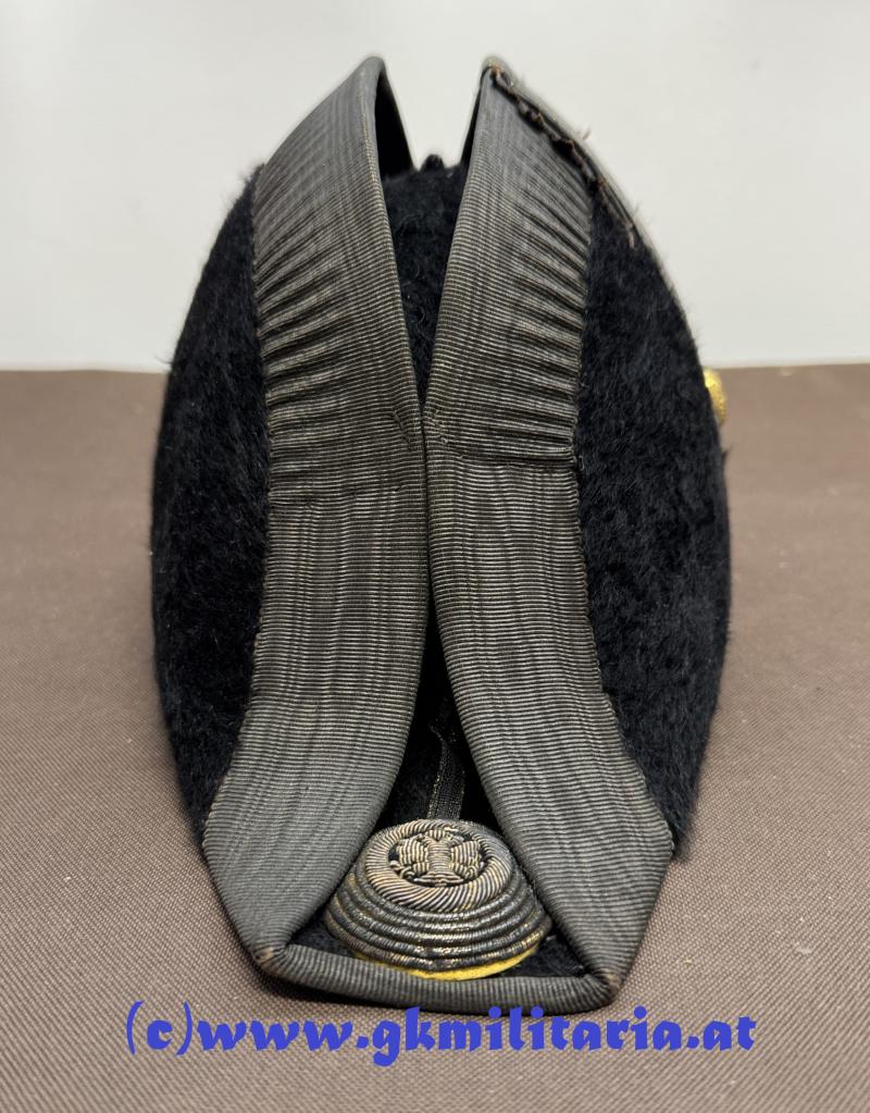 Zweispitz k.u.k. Staatsbeamter - Stulphut!!