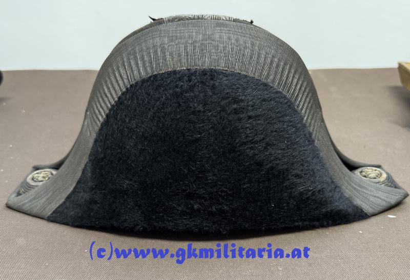 Zweispitz k.u.k. Staatsbeamter - Stulphut!!