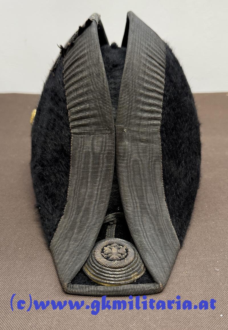 Zweispitz k.u.k. Staatsbeamter - Stulphut!!