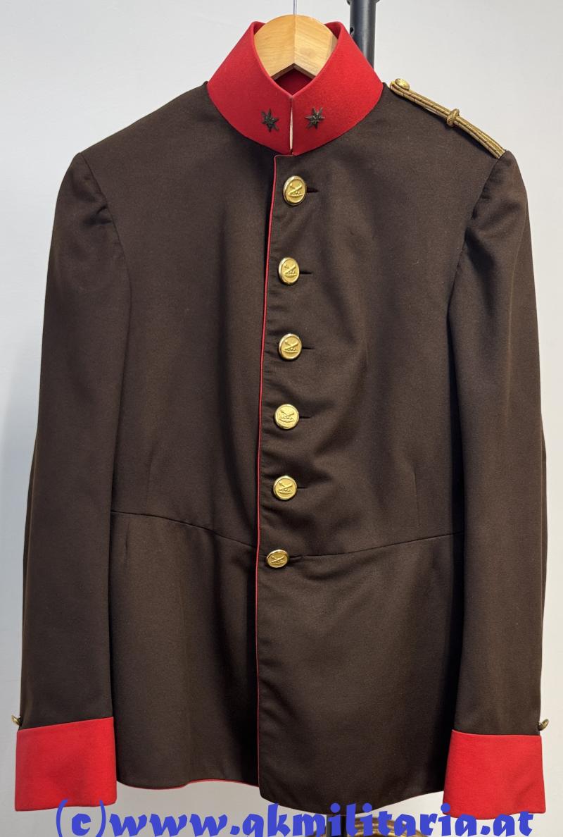 k.u.k. Rock Leutnant Artillerie Rudolf Kainz k.u.k. Feldartillerieregiment Nr. 36!!