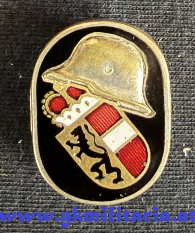 Abzeichen Heimwehr SALZBURG!!