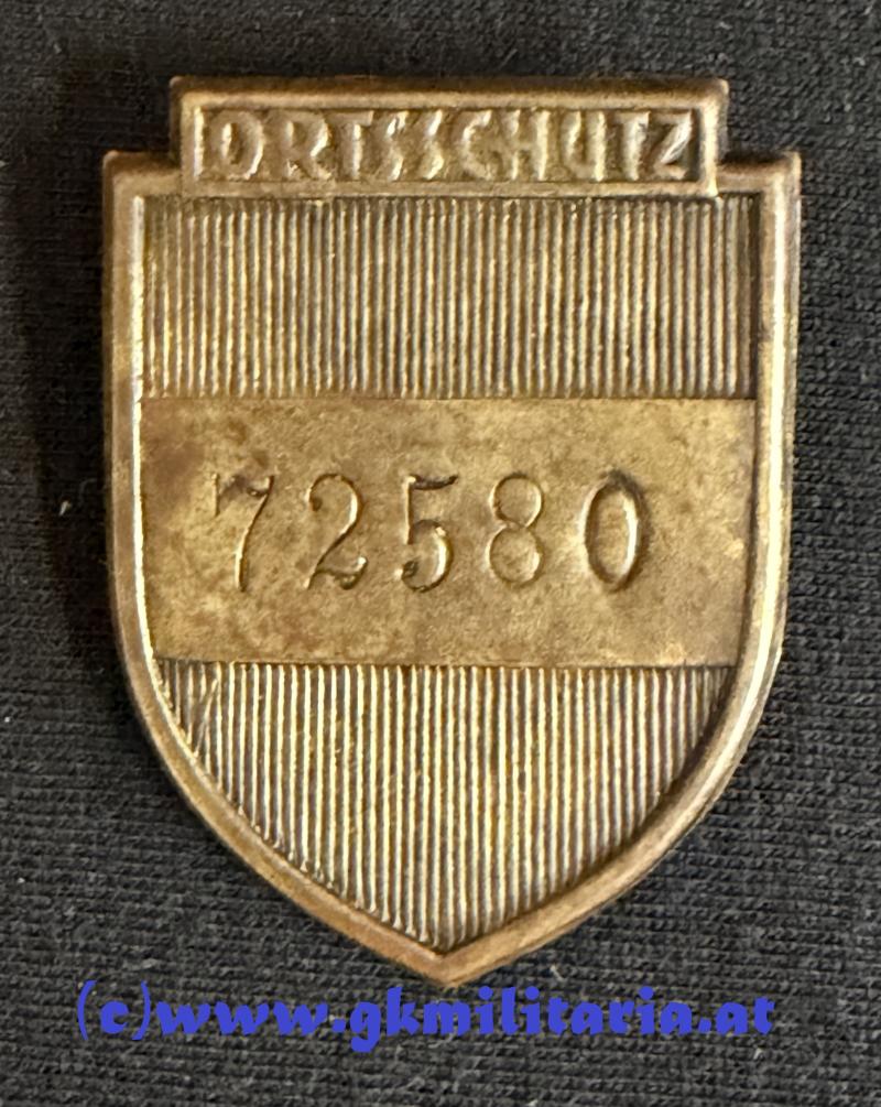 Abzeichen