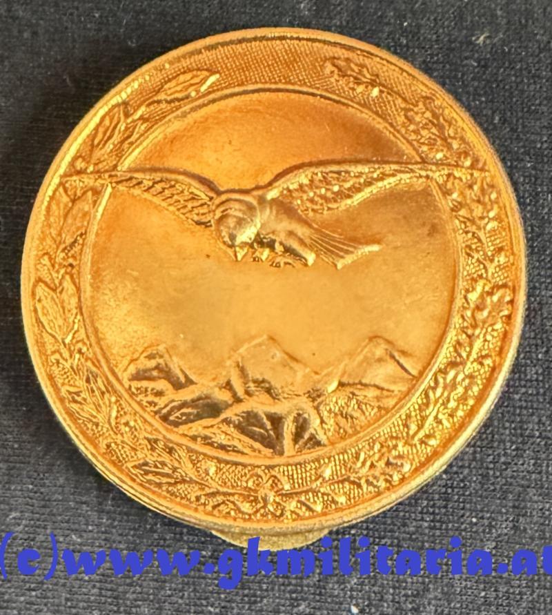 k.u.k. Distanzschätzerabzeichen 1906!! - MINT!
