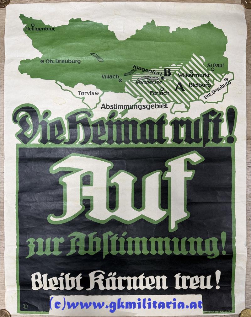 Plakat