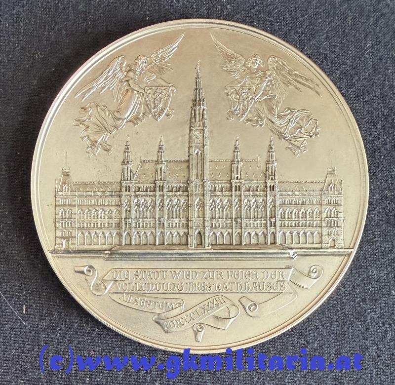 k.u.k. große Medaille -