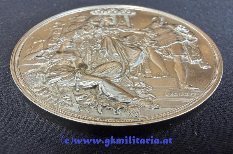 k.u.k. große Medaille -