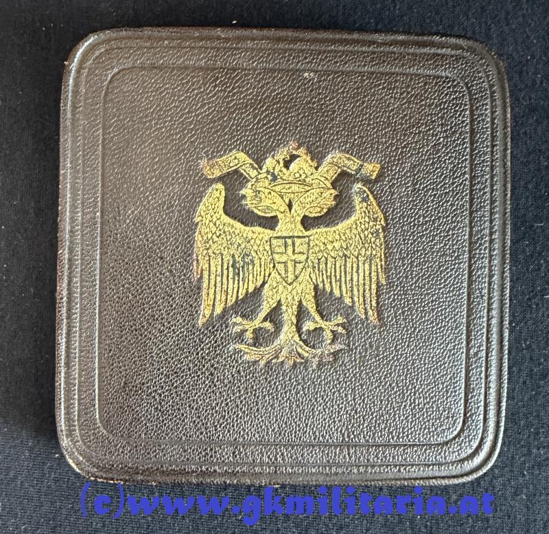k.u.k. große Medaille -