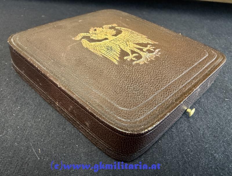 k.u.k. große Medaille -