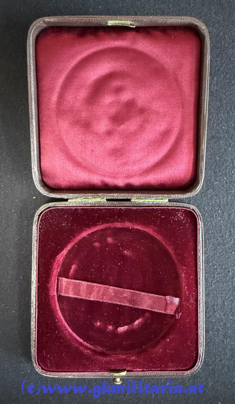 k.u.k. große Medaille -