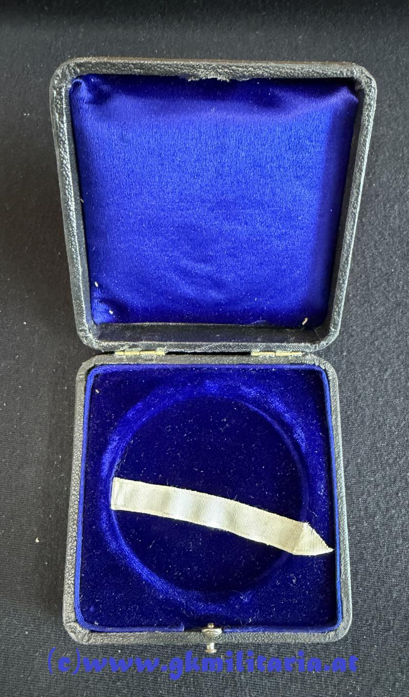 k.u.k. Medaille - Wiener Kaiserjubiläum 1898 !!