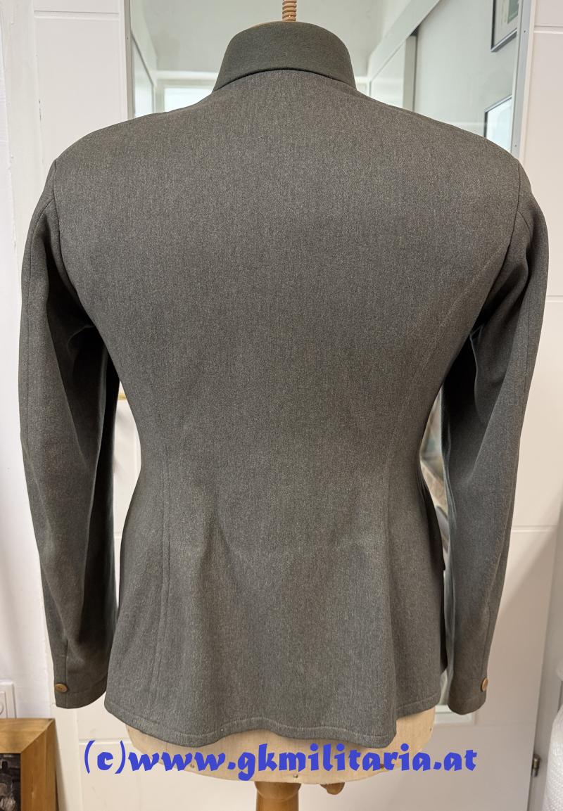 Feldbluse feldgrau -