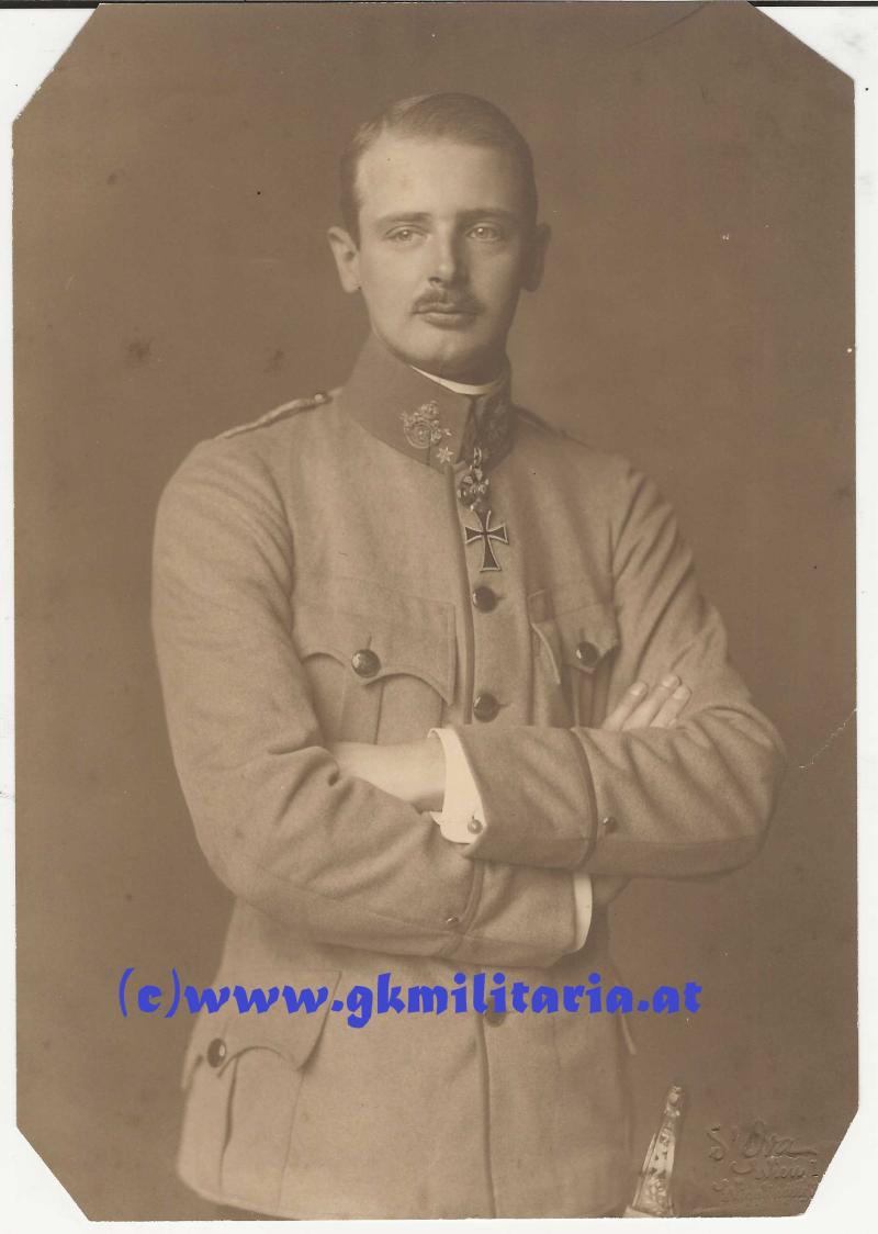 k.u.k. Fotonachlass Graf Otto Georg von Thurn und Valsassina!! - Schloß Bleiburg/Kärnten!!