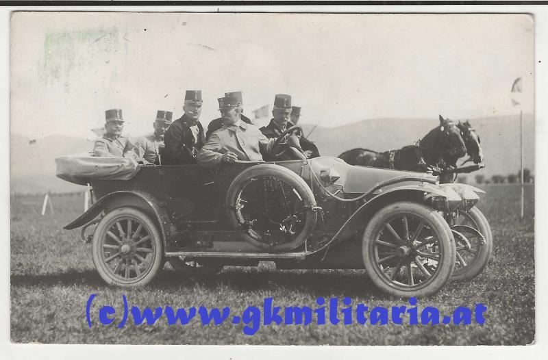 k.u.k. Fotonachlass Graf Otto Georg von Thurn und Valsassina!! - Schloß Bleiburg/Kärnten!!