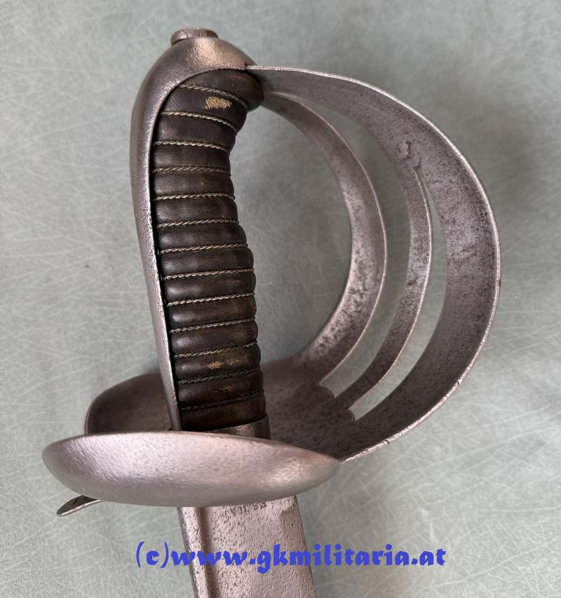 k.u.k Kriegsmarine - Bord/Entersäbel M1858 !!
