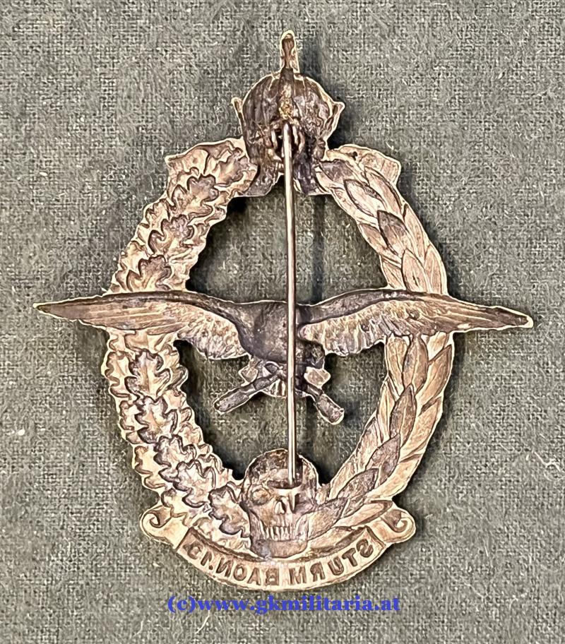 k.u.k. Nachlass Schütze Franz Lilacher k.u.k. Sturmbaon Nr. 13 - TOP!!