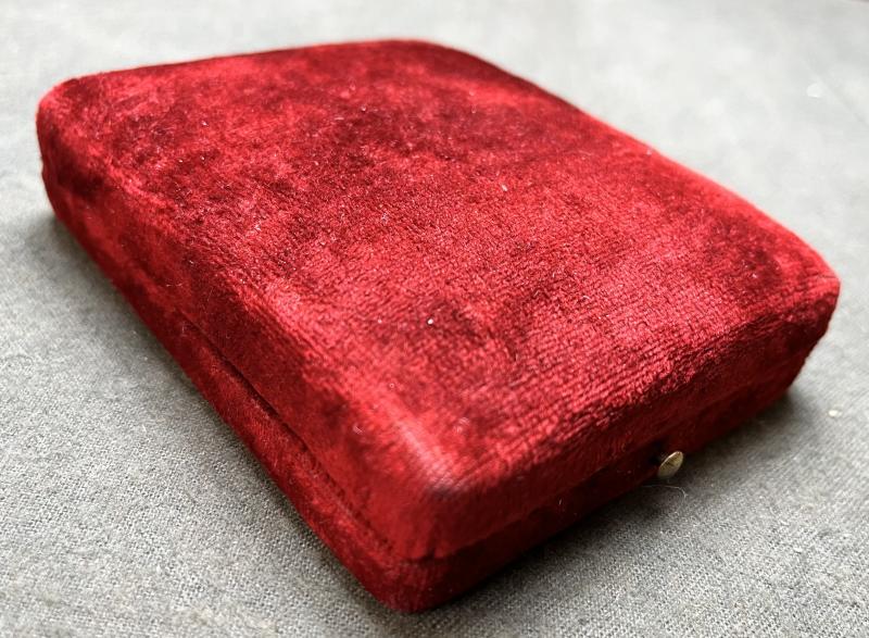 Medaille Erzherzog Maximilian Kaiser von Mexico - SILBER! - SEHR SELTEN!