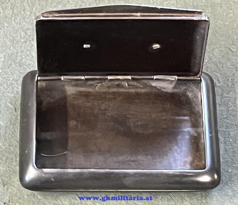 Zigaretten-Tabatiere