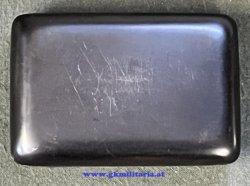 Zigaretten-Tabatiere