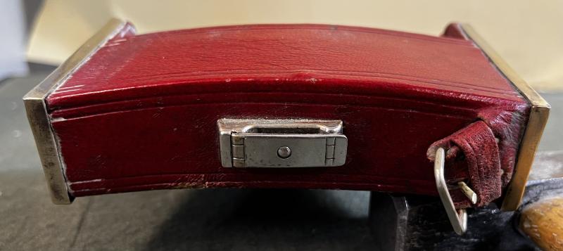 k.u.k. Kavallerie-Kartusche für Offiziere