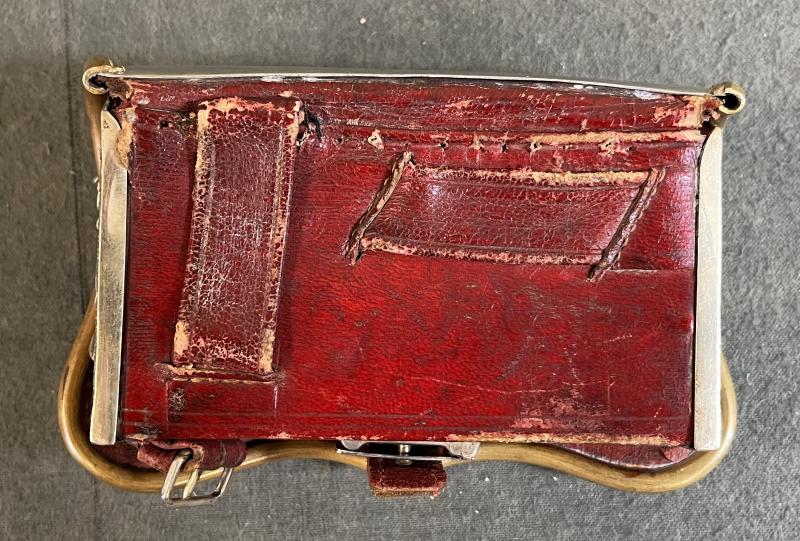 k.u.k. Kavallerie-Kartusche für Offiziere