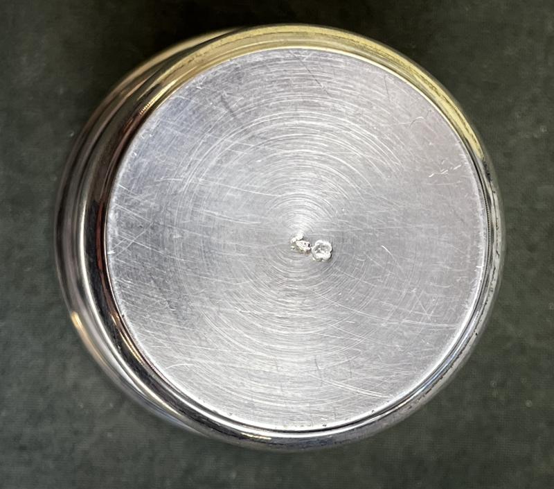 k.u.k. Silberbecher 10. Armee-Kommando