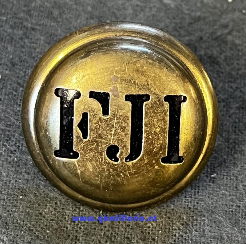 k.u.k. Kokarde Kaiser Franz Josef I. für Mannschaften/Uoffz.!!