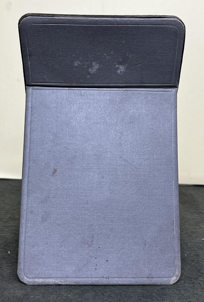 Erinnerungsplakette 25 jähriges Jubiläum der 86er Klasse 1911 der k.u.k. Theresianischen Militärakademie zu Wiener Neustadt - Gurschner, Wien - Sehr Selten!