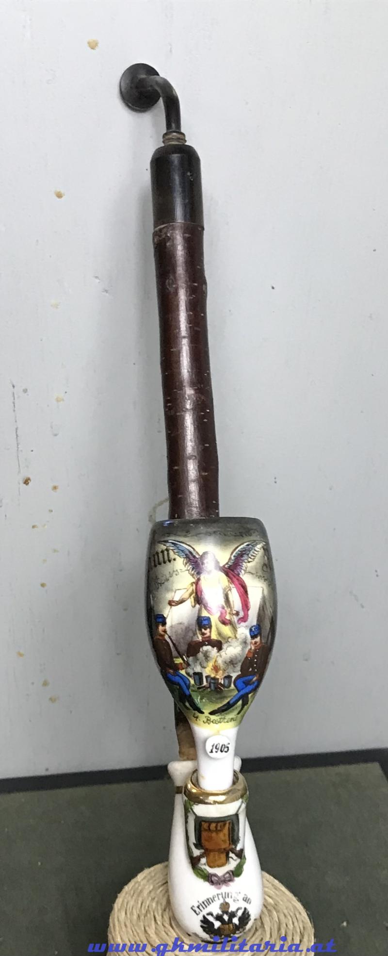 k.u.k. Reservistenpfeife Feldkanonen-Regiment Nr.42 !!