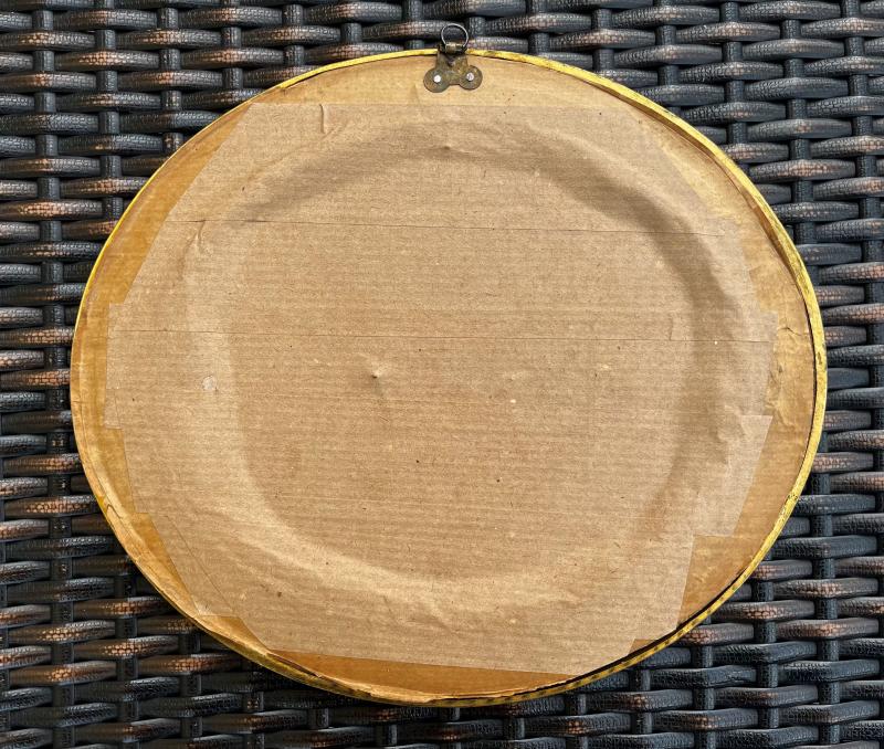 k.u.k. Kaiserliches Wappen für k.k. Hoflieferanten J.M. !!