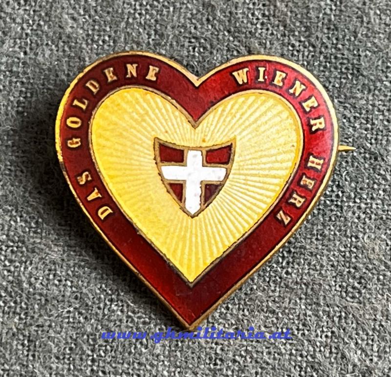 k.u.k. Patriotisches Abzeichen -