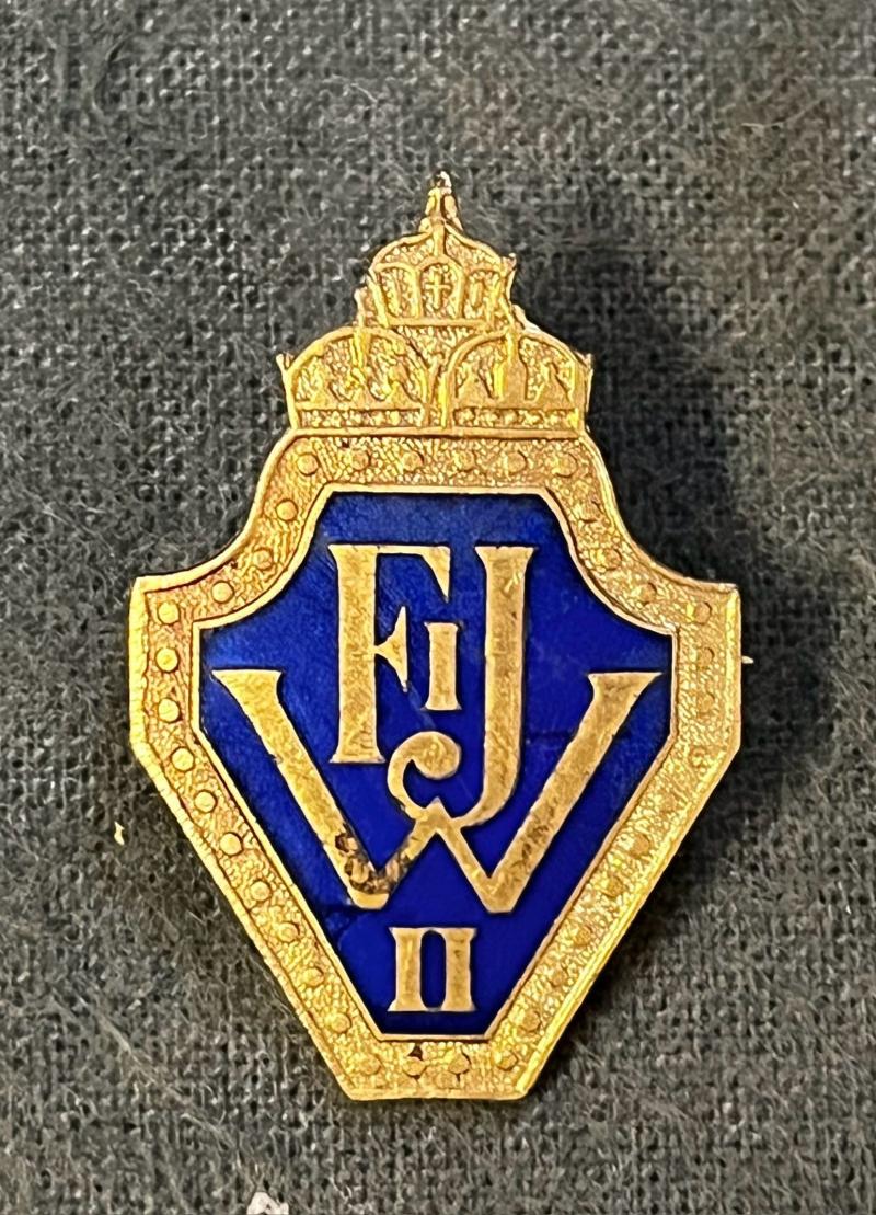 k.u.k. Patriotisches Abzeichen 