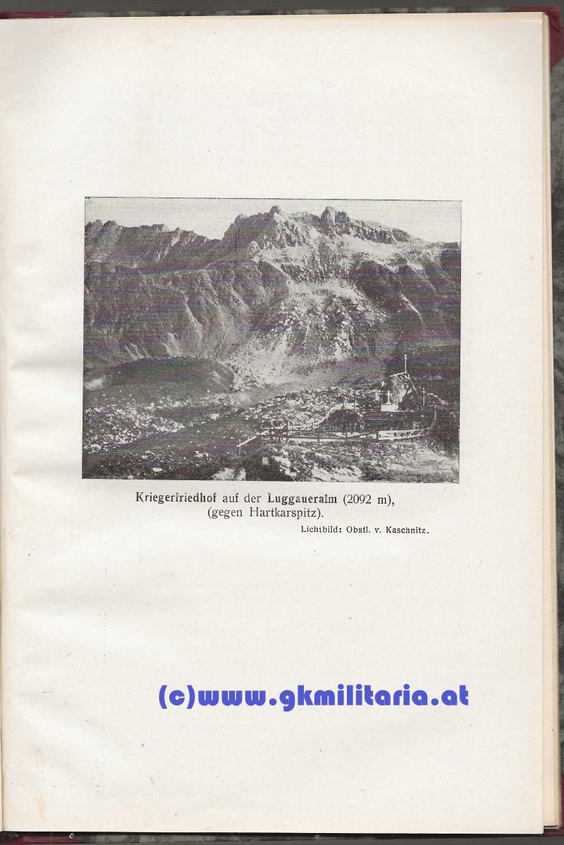 Die k.k. Freiwilligen Schützen Salzburgs im Weltkriege! - Bataillonsgeschichte!! - Sehr Selten!