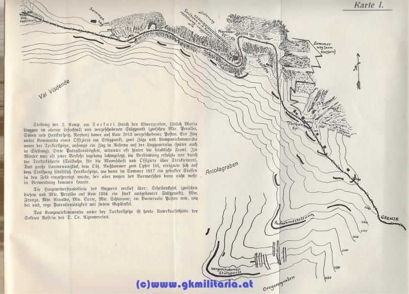 Die k.k. Freiwilligen Schützen Salzburgs im Weltkriege! - Bataillonsgeschichte!! - Sehr Selten!